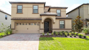 The Ultimate 8 Bedroom Villa on Champions Gate Resort, Orlando Villa 4940